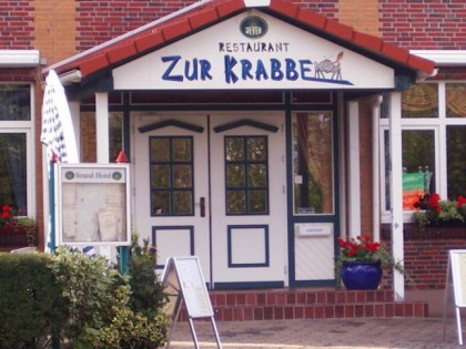 Foto: Zur Krabbe